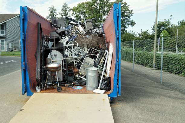Best Commercial Junk Removal  in Bealeton, VA