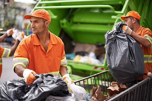 Best Construction Debris Removal  in Bealeton, VA